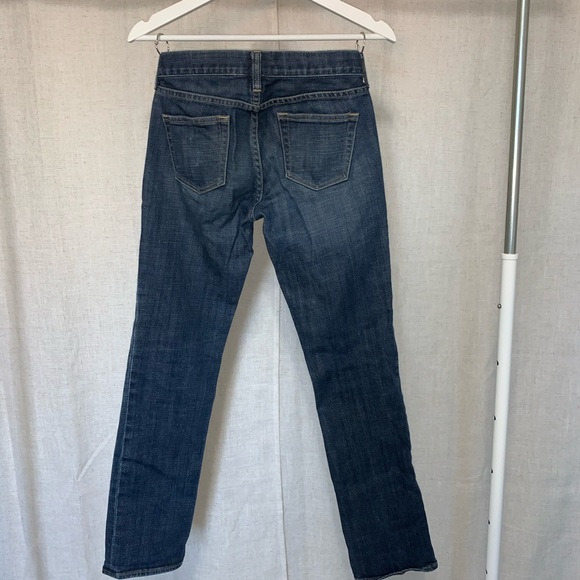 J CREW Matchstick Jeans Skinny - Picture 5 of 6
